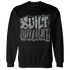 Paris Olympicsss 4s Sweatshirt Match Built Different - NastyJamz