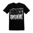 White-Thunder-4s-T-Shirt-Match-Built-Different