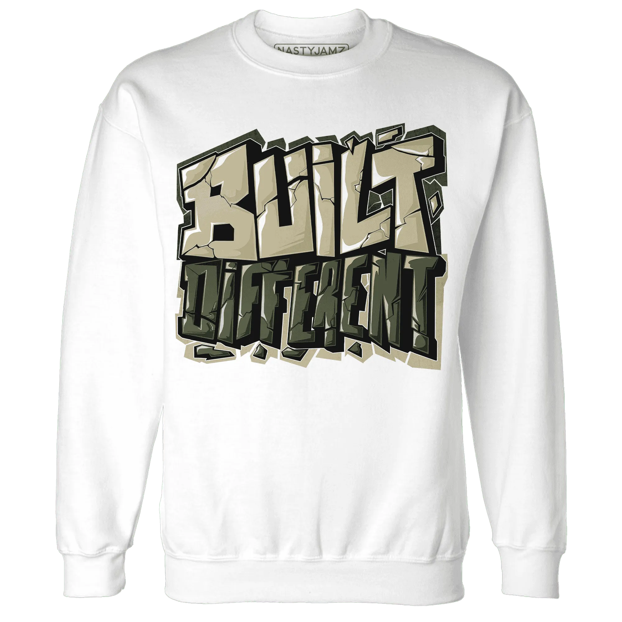 AM-1-Essential-Premium-NastyJamz-Sweatshirt-Match-Built-Different