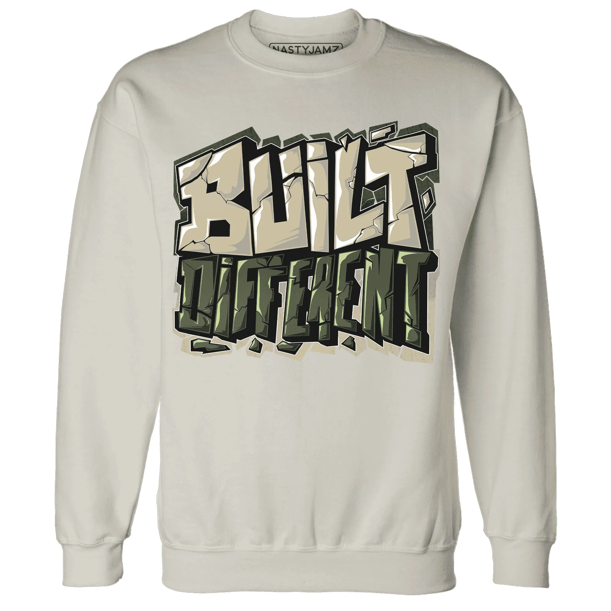 AM-1-Essential-Premium-NastyJamz-Sweatshirt-Match-Built-Different