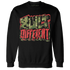 AM-90-Dark-Sage-Solar-Red-NastyJamz-Sweatshirt-Match-Built-Different