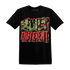AM-90-Dark-Sage-Solar-Red-NastyJamz-T-Shirt-Match-Built-Different