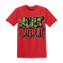 AM-90-Dark-Sage-Solar-Red-NastyJamz-T-Shirt-Match-Built-Different
