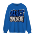Air Max 1 86 Royal Sweatshirt Match Built Different - NastyJamz