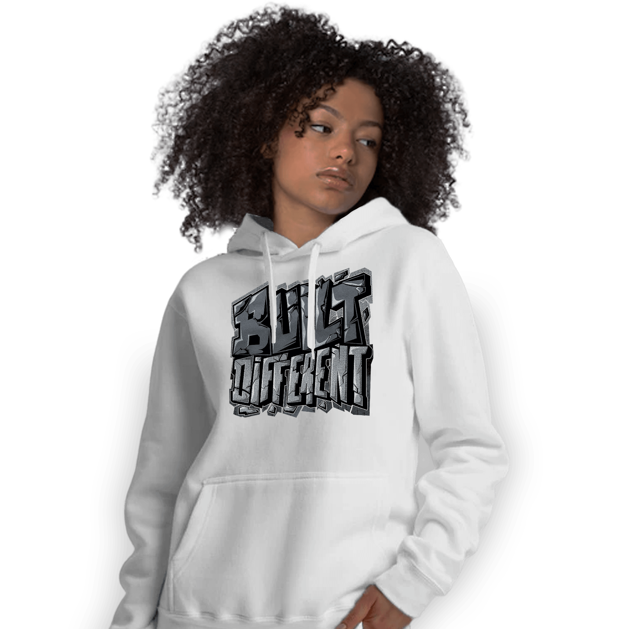 Air Max 90 Iron Grey Hoodie Match Built Different - NastyJamz