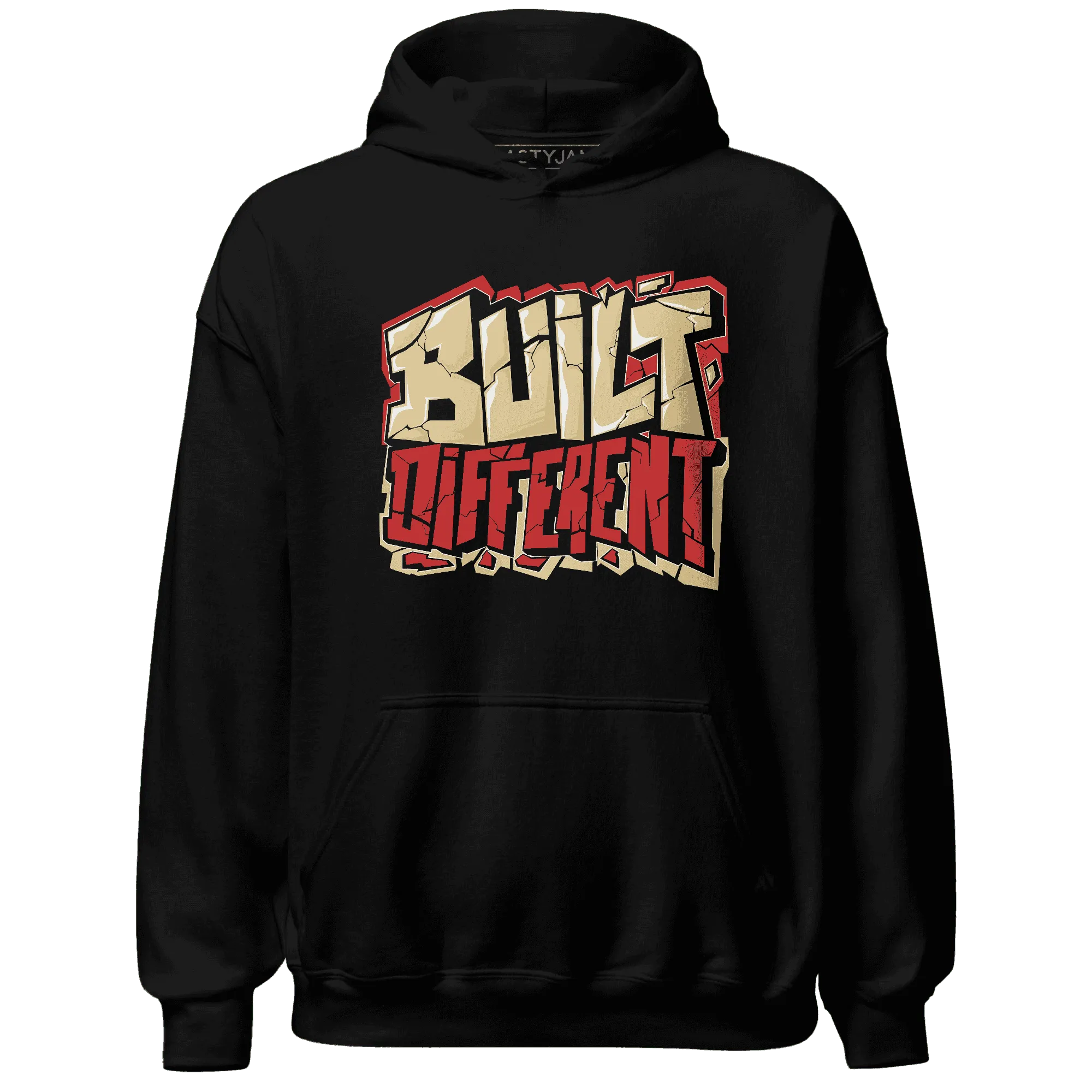 Dunk-Strawberry-Waffle-Pale-Vanilla-University-Red-Sail-Wheat-Low-Retro-NastyJamz-Hoodie-Match-Built-Different
