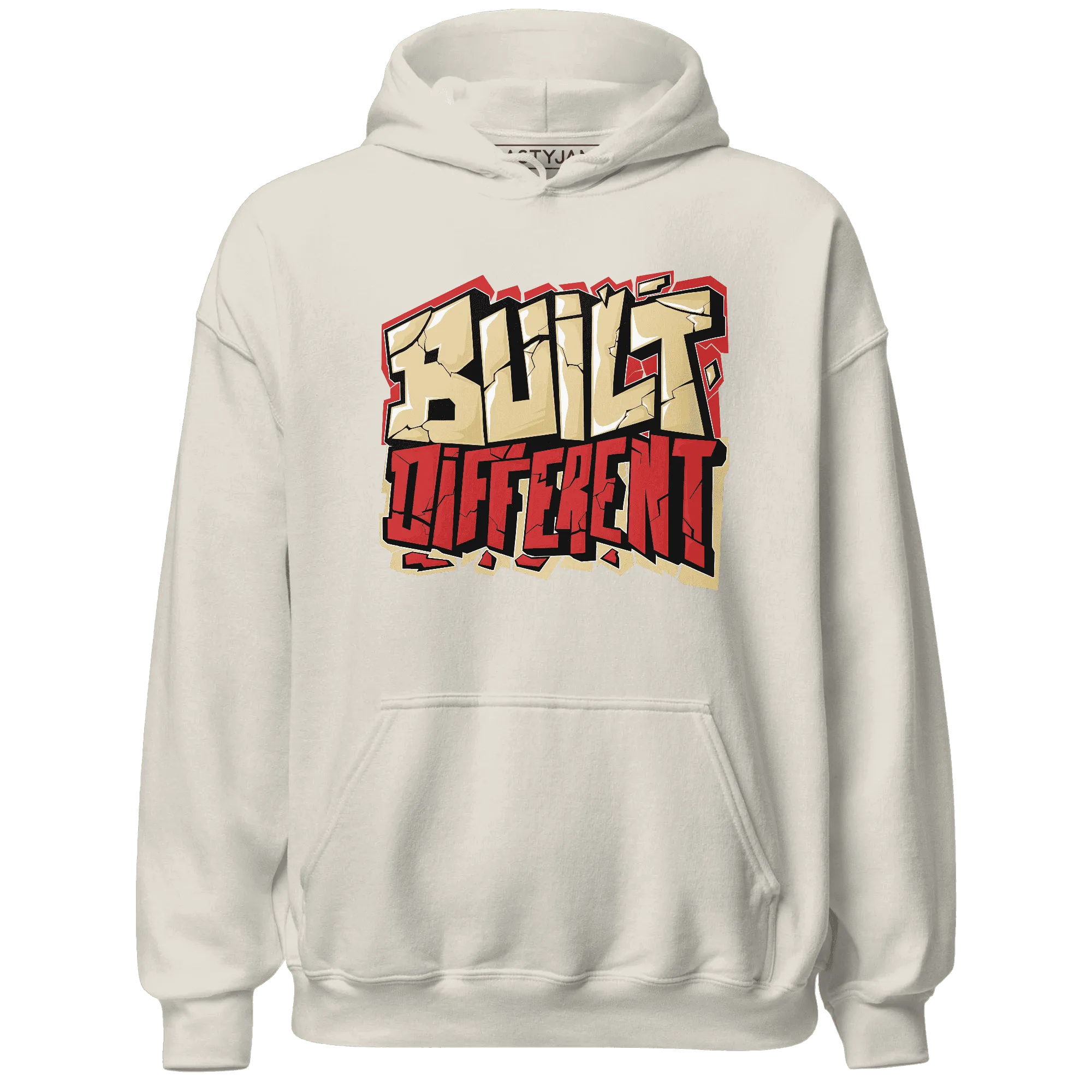 Dunk-Strawberry-Waffle-Pale-Vanilla-University-Red-Sail-Wheat-Low-Retro-NastyJamz-Hoodie-Match-Built-Different