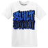 KB 4 Protro Philly T Shirt Match Built Different - NastyJamz