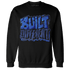 KB 4 Protro Philly Sweatshirt Match Built Different - NastyJamz