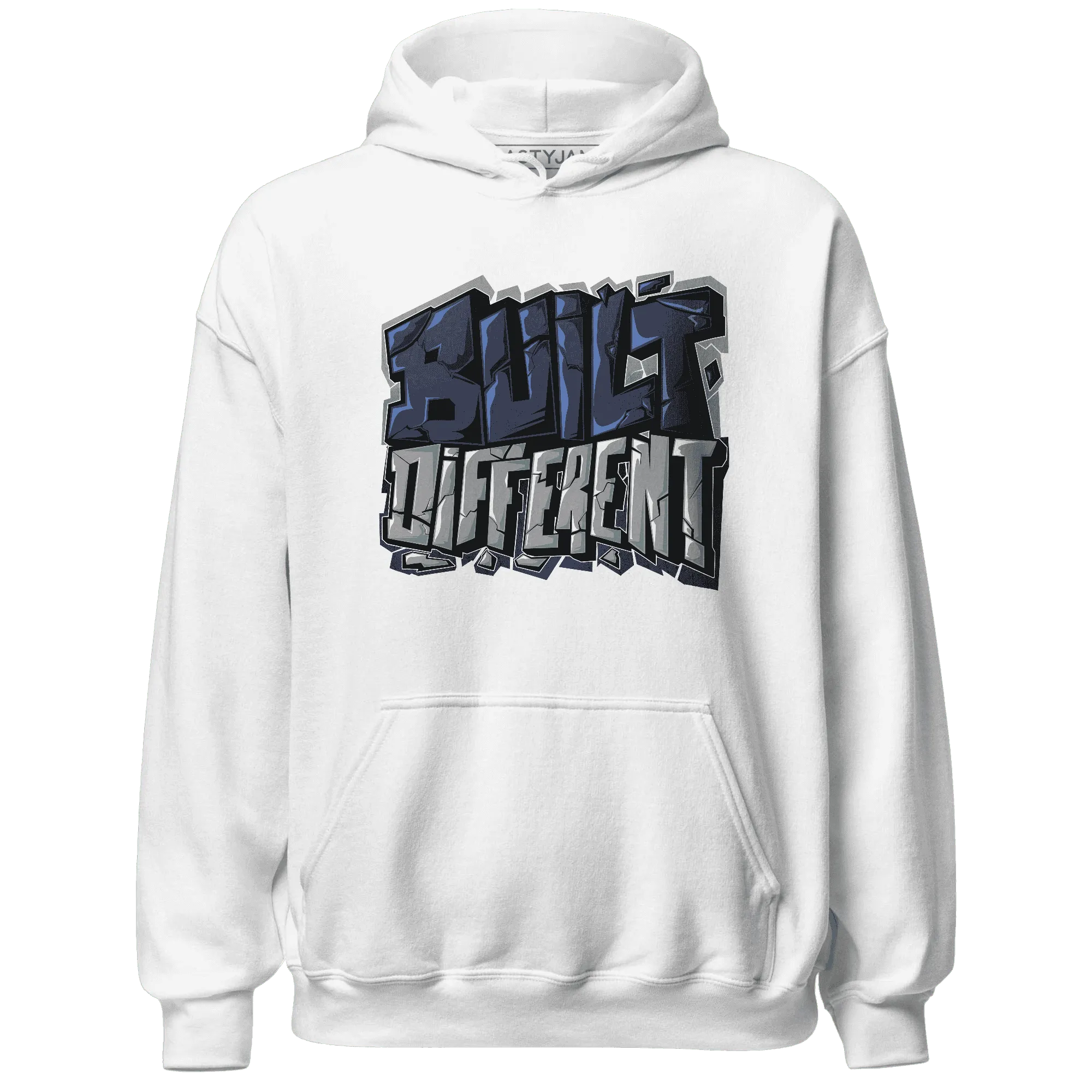 VaporMax-Plus-Midnight-Navy-White-Metallic-Silver-NastyJamz-Hoodie-Match-Built-Different