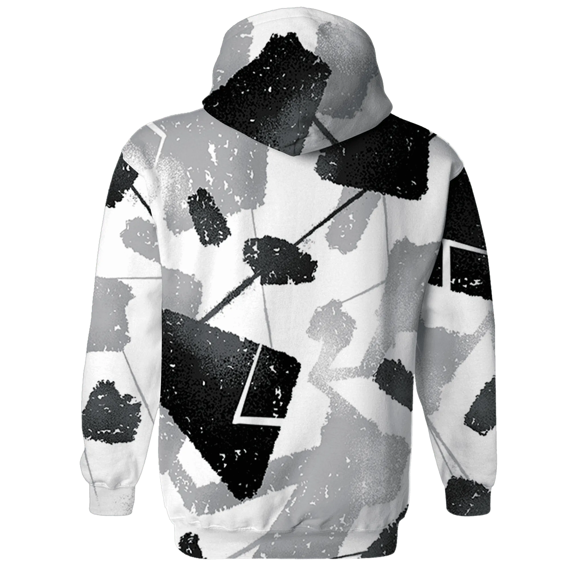 Wolf-Grey-1s-Hoodie-Match-Built-Different-3D-Broken