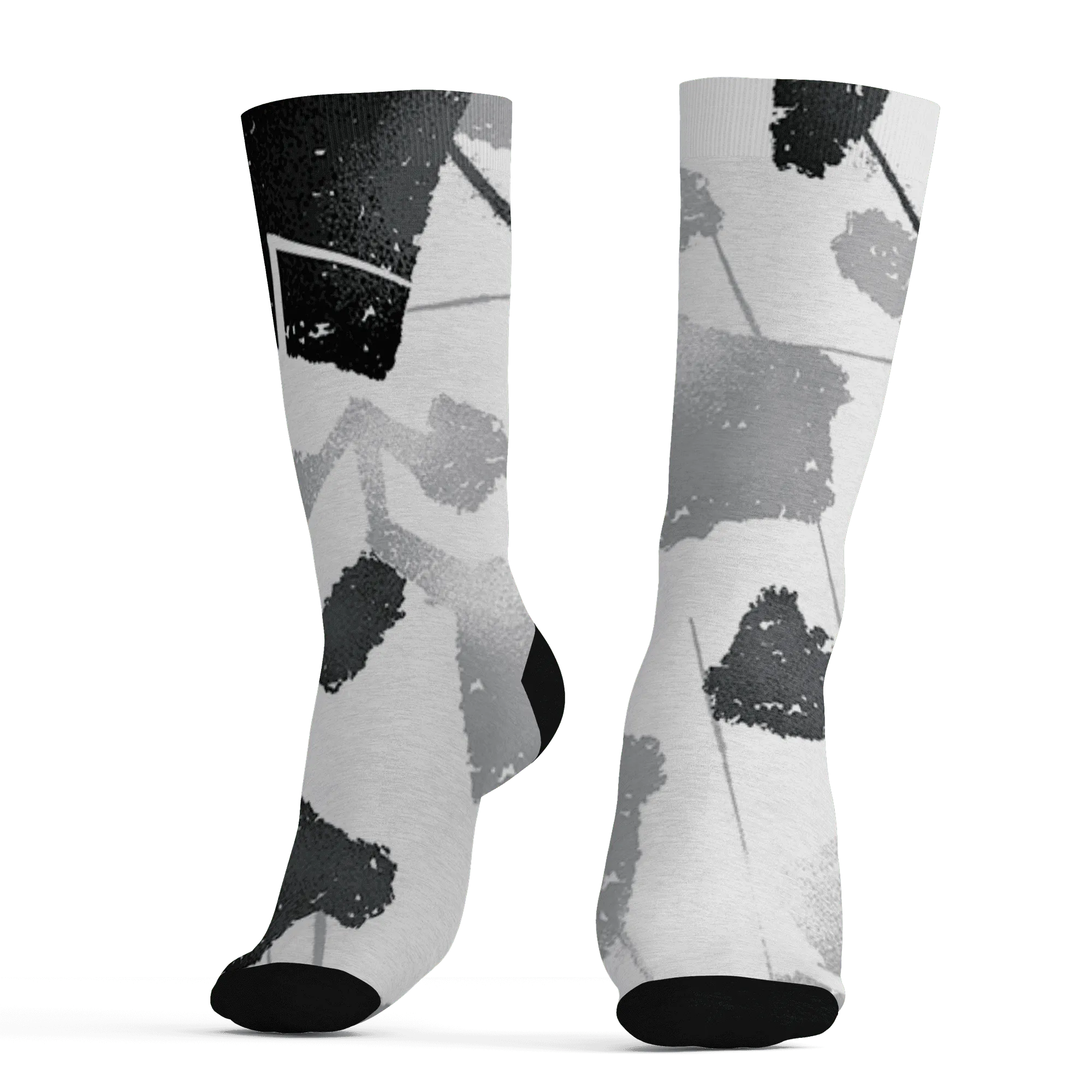 Wolf-Grey-1s-Socks-Match-Built-Different-3D-Broken