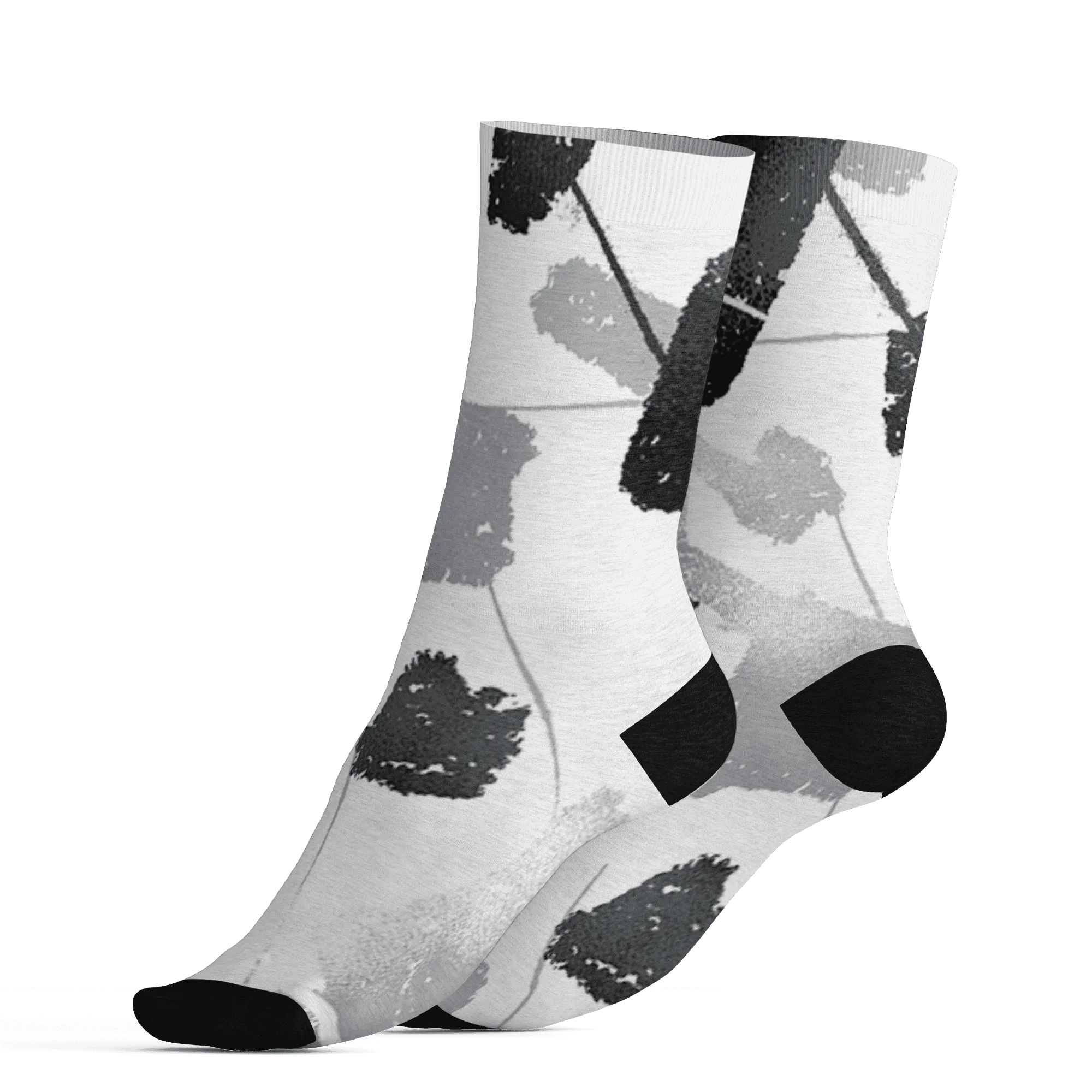 Wolf-Grey-1s-Socks-Match-Built-Different-3D-Broken