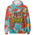 KB 8 Protro Venice Beach Sweatshirt Match Built Different 3D All-Over Print - NastyJamz