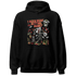 AM-90-Dark-Sage-Solar-Red-NastyJamz-Hoodie-Match-Busy-Getting-Money-Skull