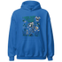 Dunk-Hyper-Royal-Malachite-NastyJamz-Hoodie-Match-Busy-Getting-Money-Skull