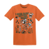 Dunk-Low-Ceramic-NastyJamz-T-Shirt-Match-Busy-Getting-Money-Skull