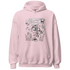 Dunk-Low-Glacier-Blue-Arctic-Orange-NastyJamz-Hoodie-Match-Busy-Getting-Money-Skull