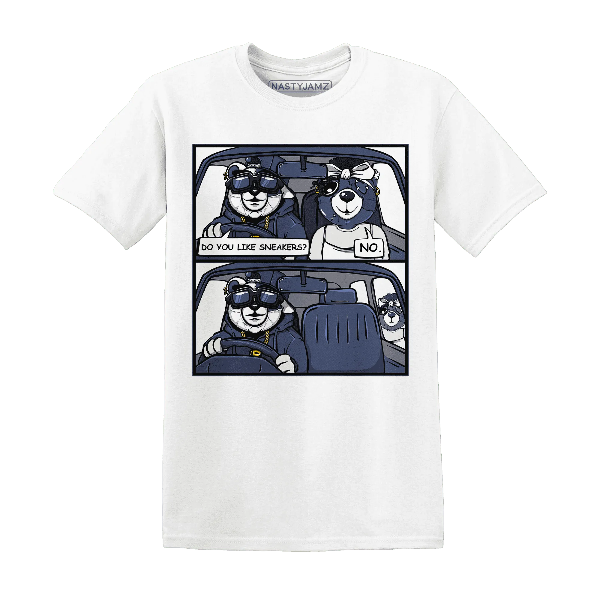 Low-Diffused-Blue-11s-T-Shirt-Match-Bye-Her