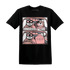 Low Legend Pink 11s T Shirt Match Bye Her - NastyJamz