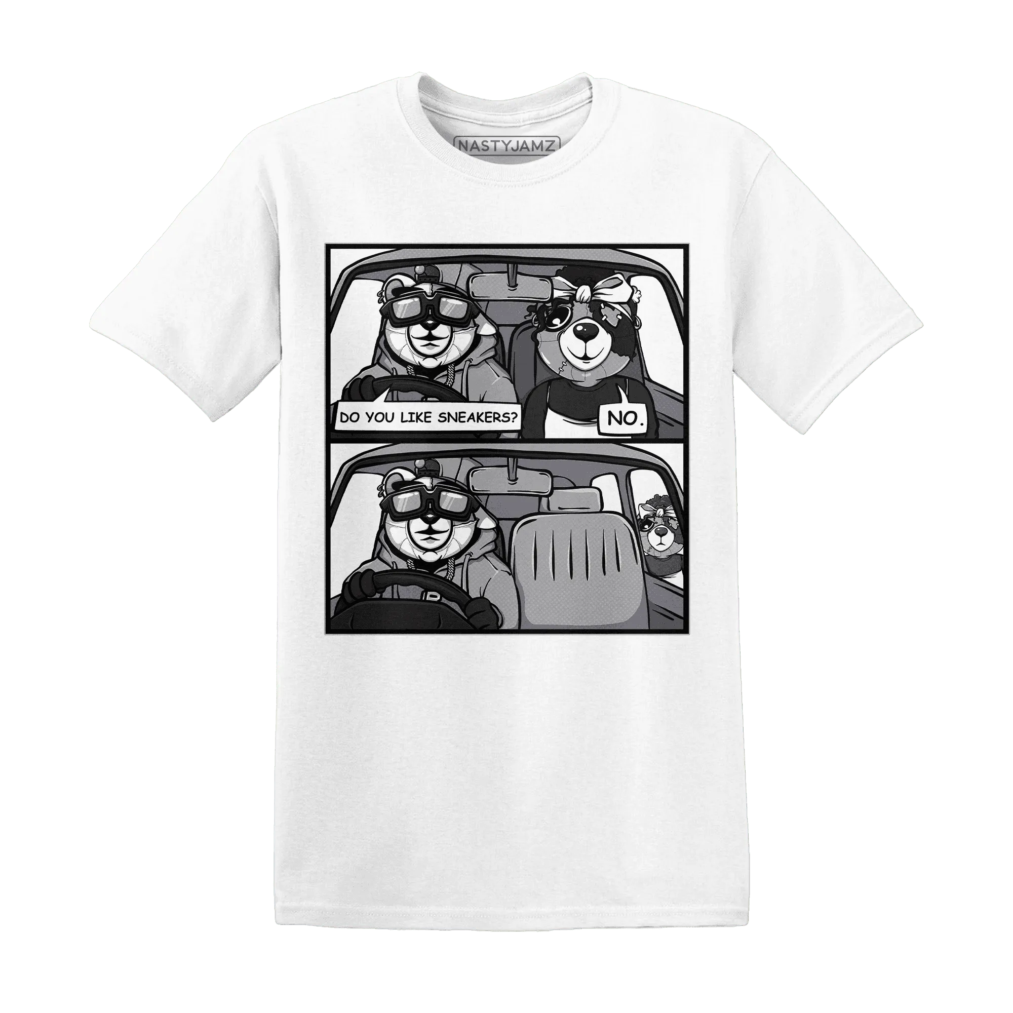 Wolf-Grey-1s-T-Shirt-Match-Bye-Her