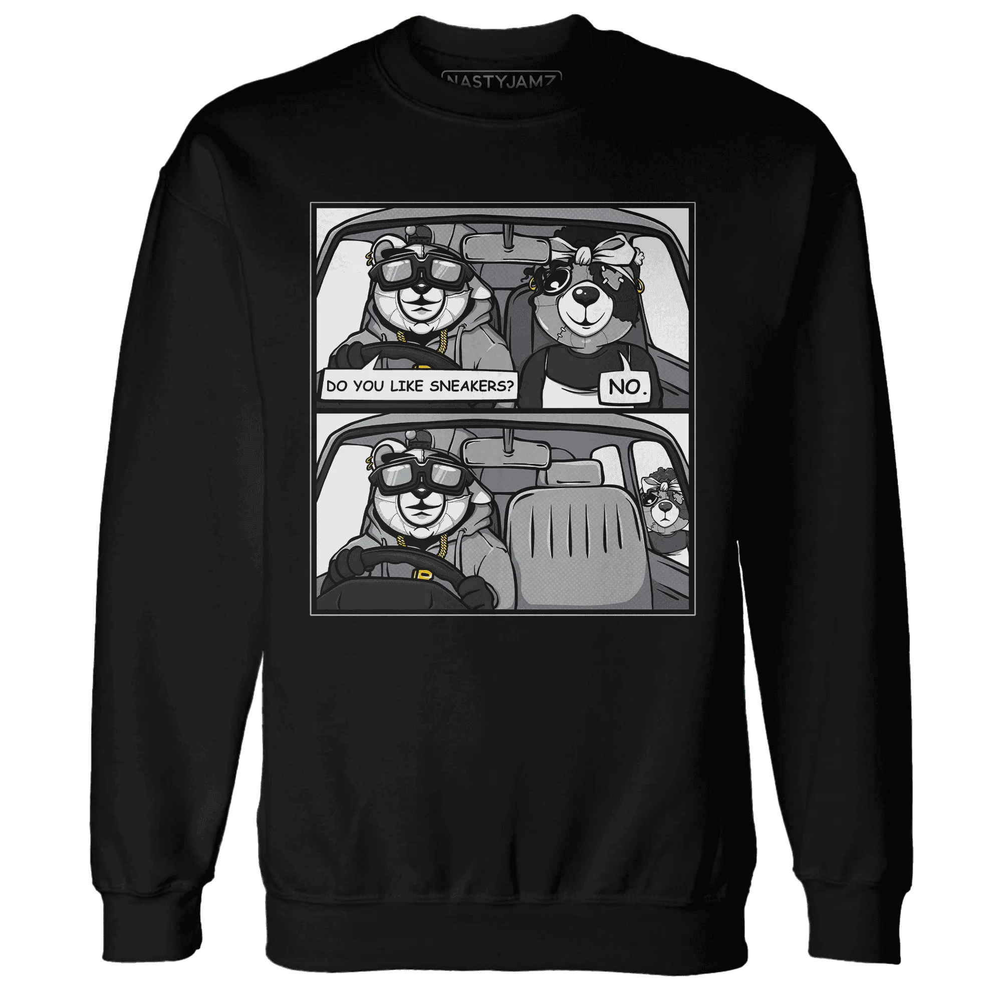 Wolf-Grey-1s-Sweatshirt-Match-Bye-Her