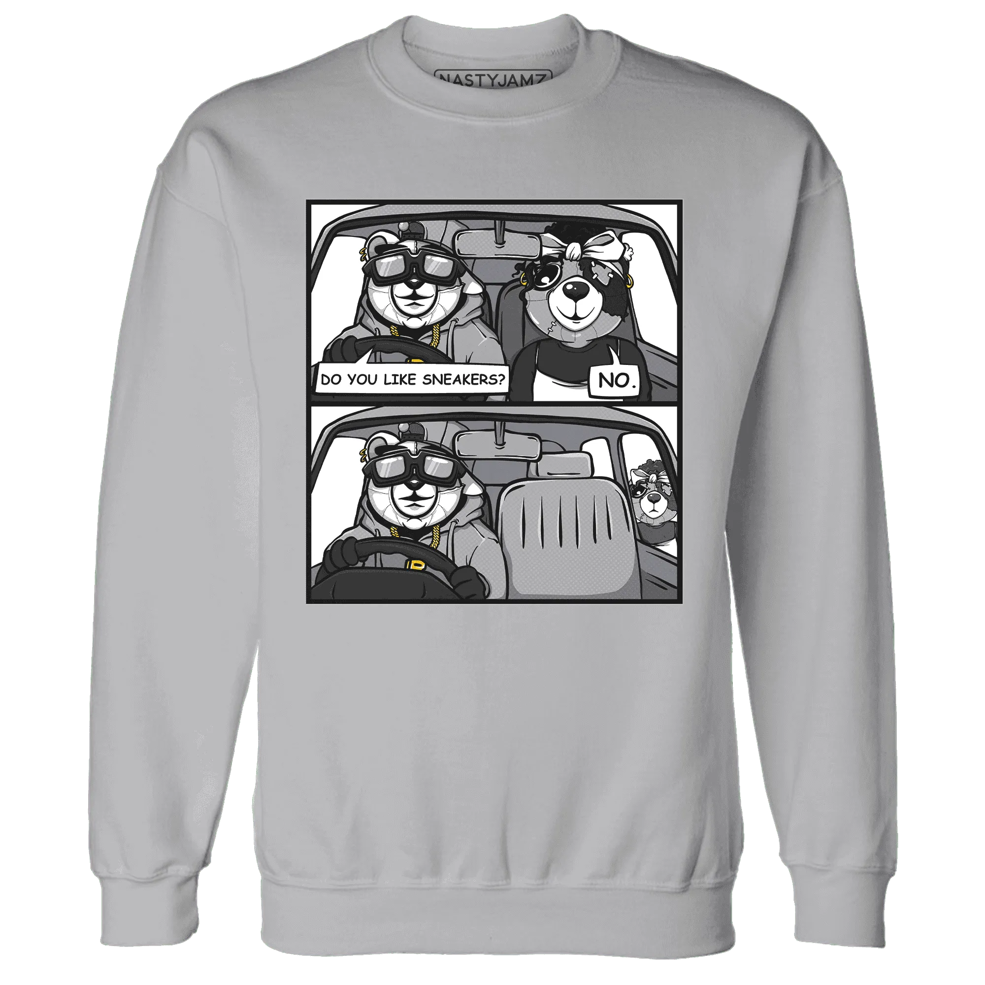 Wolf-Grey-1s-Sweatshirt-Match-Bye-Her