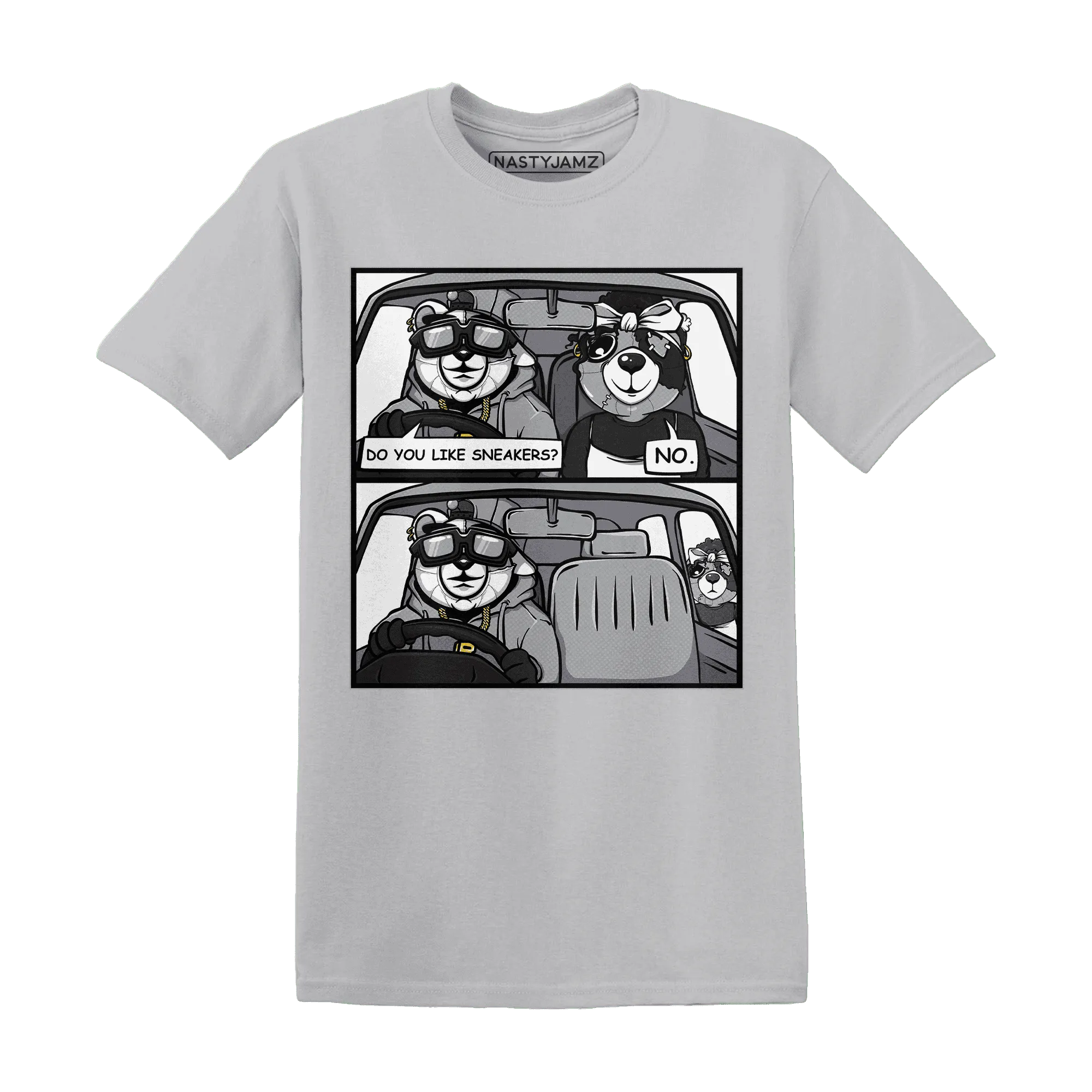 Wolf-Grey-1s-T-Shirt-Match-Bye-Her