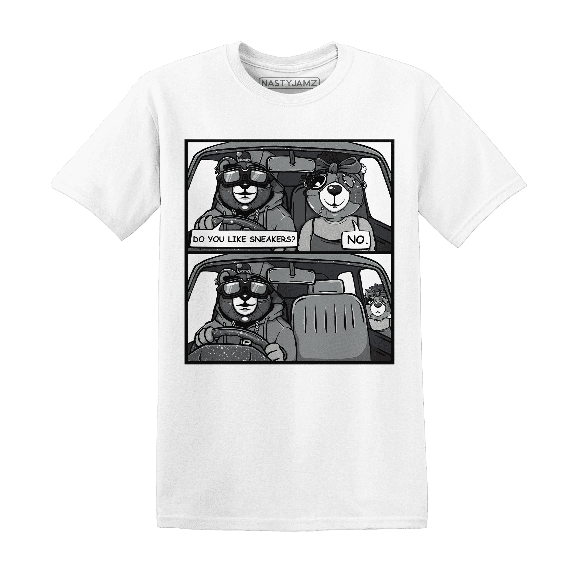 Paris Olympicsss 4s T Shirt Match Bye Her - NastyJamz