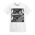 Paris Olympicsss 4s T Shirt Match Bye Her - NastyJamz