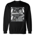 Paris Olympicsss 4s Sweatshirt Match Bye Her - NastyJamz