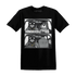 Paris Olympicsss 4s T Shirt Match Bye Her - NastyJamz