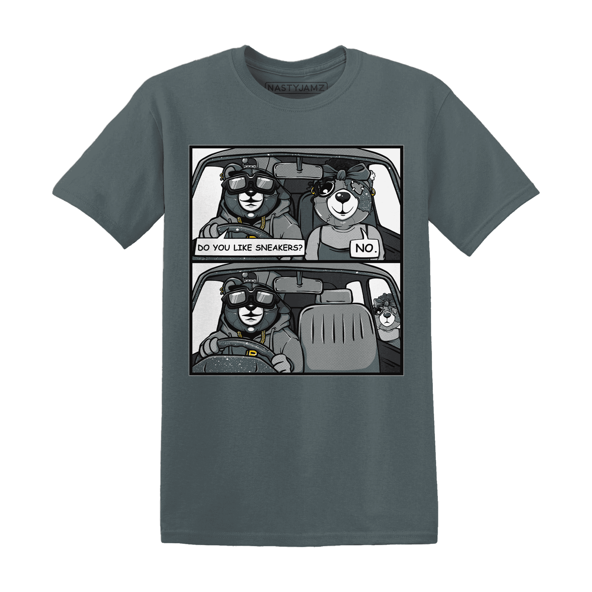 Paris Olympicsss 4s T Shirt Match Bye Her - NastyJamz