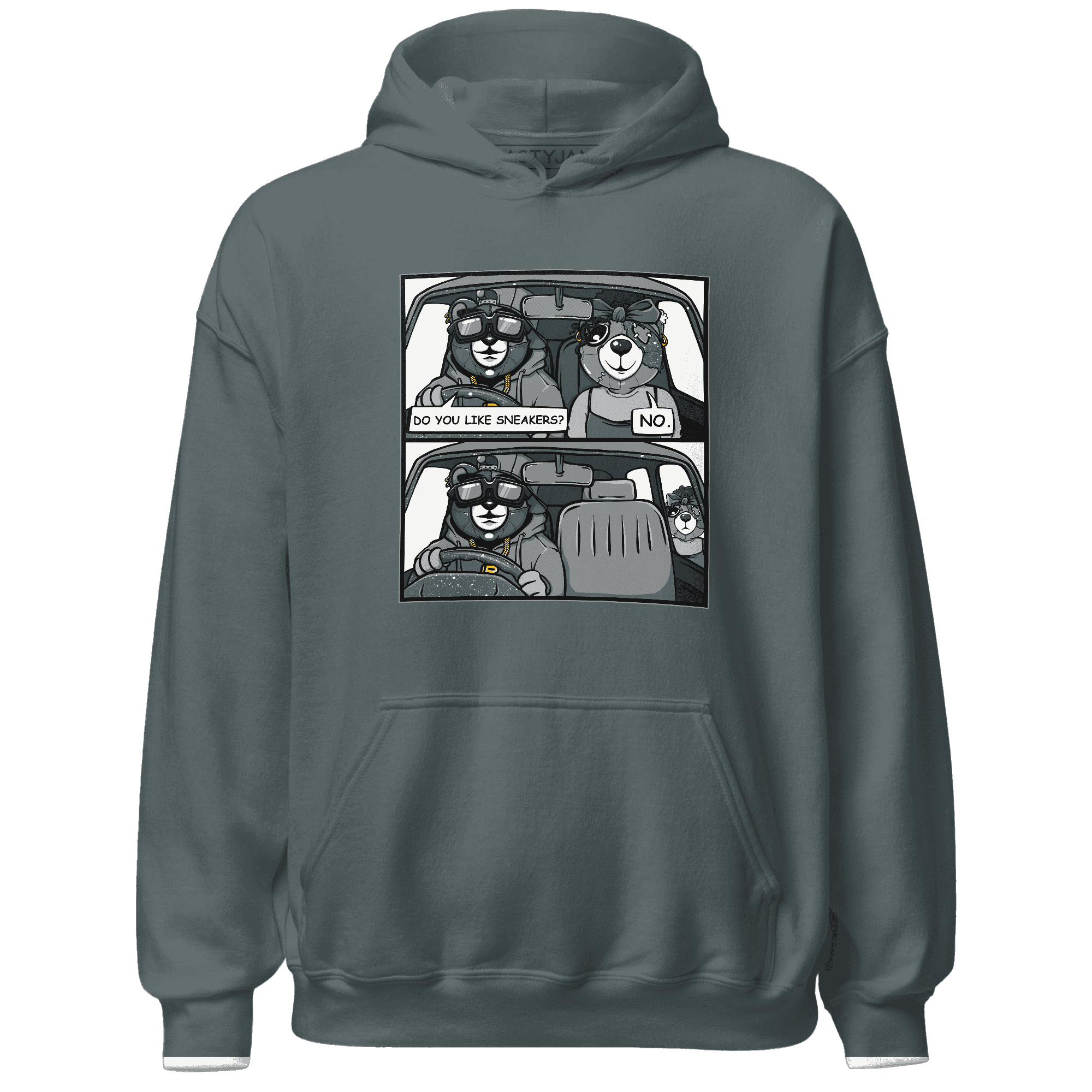 Paris Olympicsss 4s Hoodie Match Bye Her - NastyJamz
