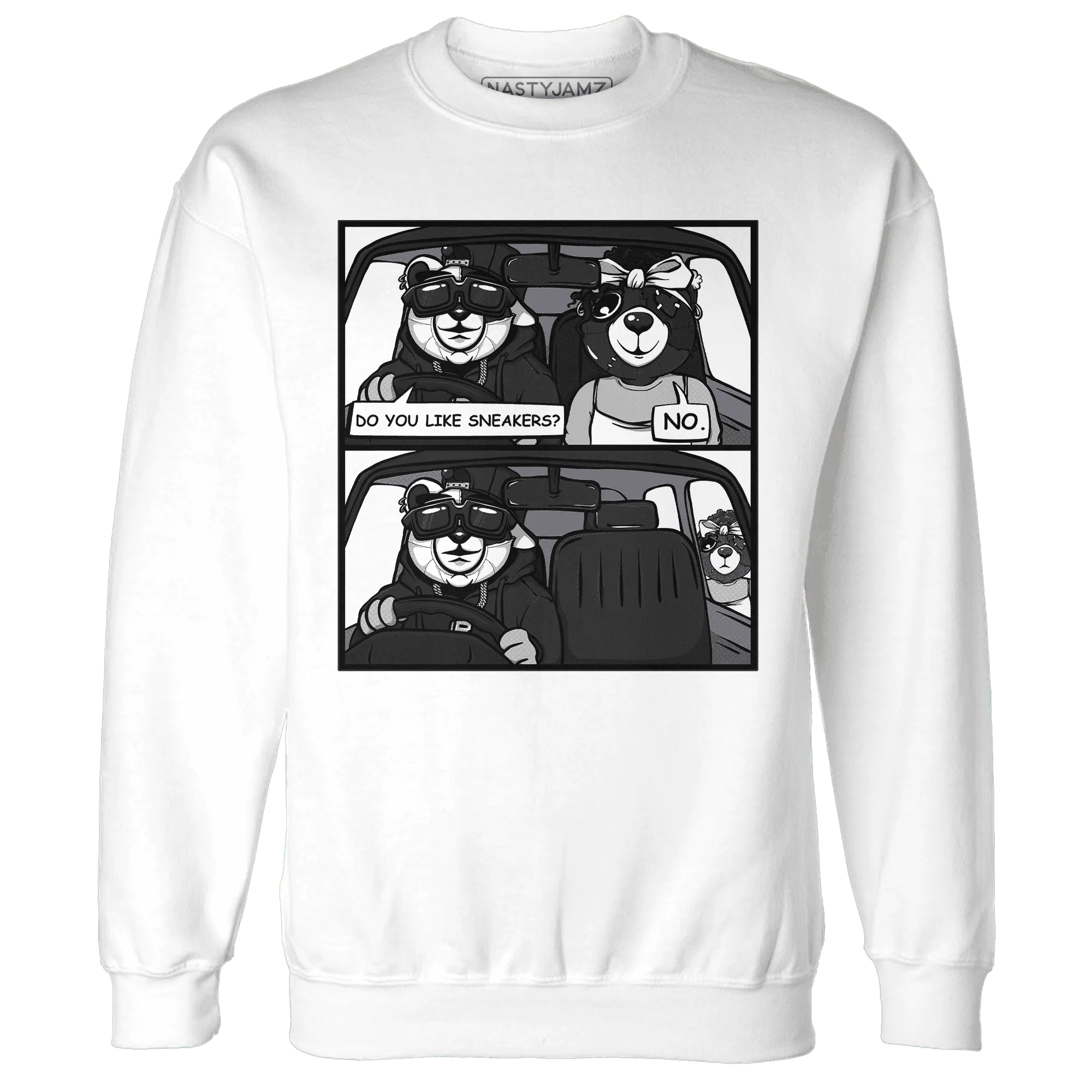 White-Thunder-4s-Sweatshirt-Match-Bye-Her