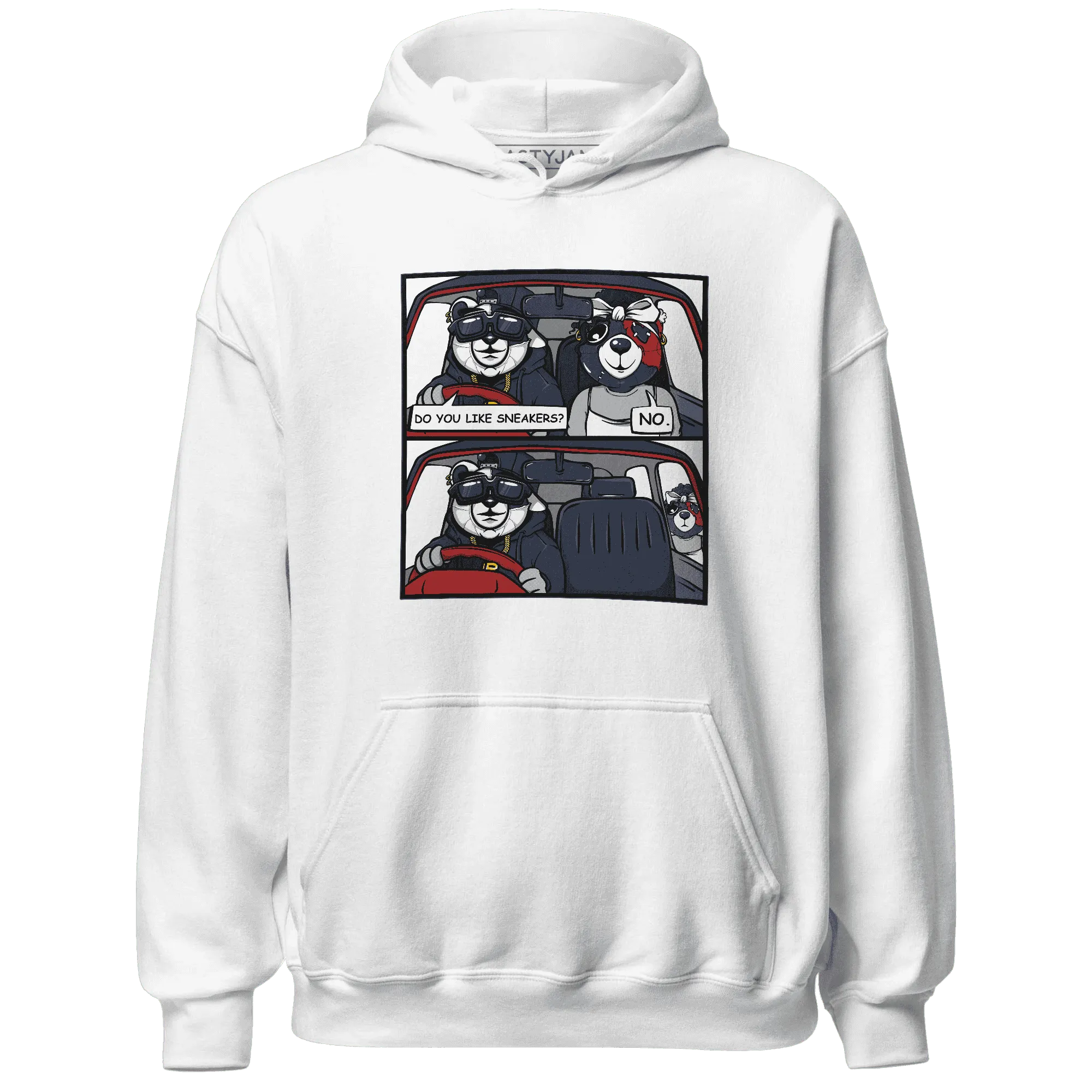 White-Navy-6s-Hoodie-Match-Bye-Her