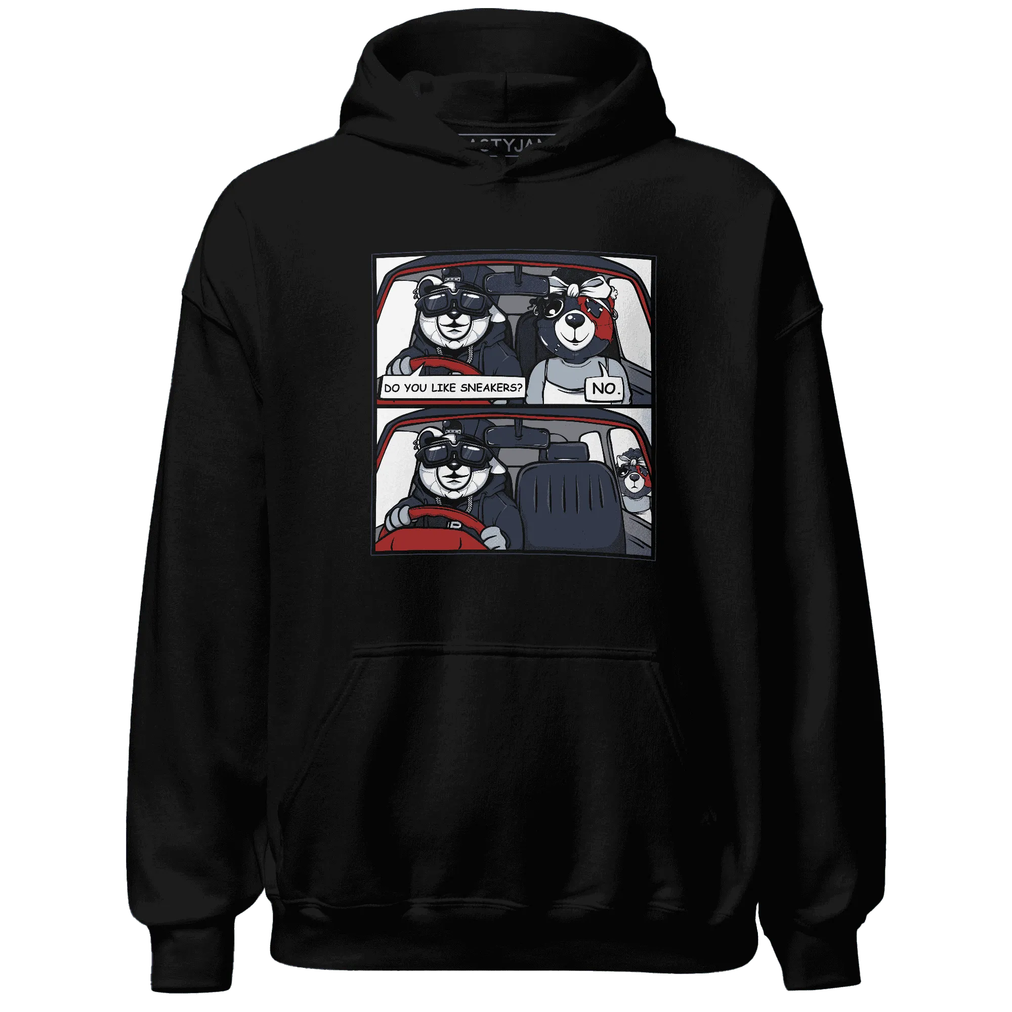 White-Navy-6s-Hoodie-Match-Bye-Her