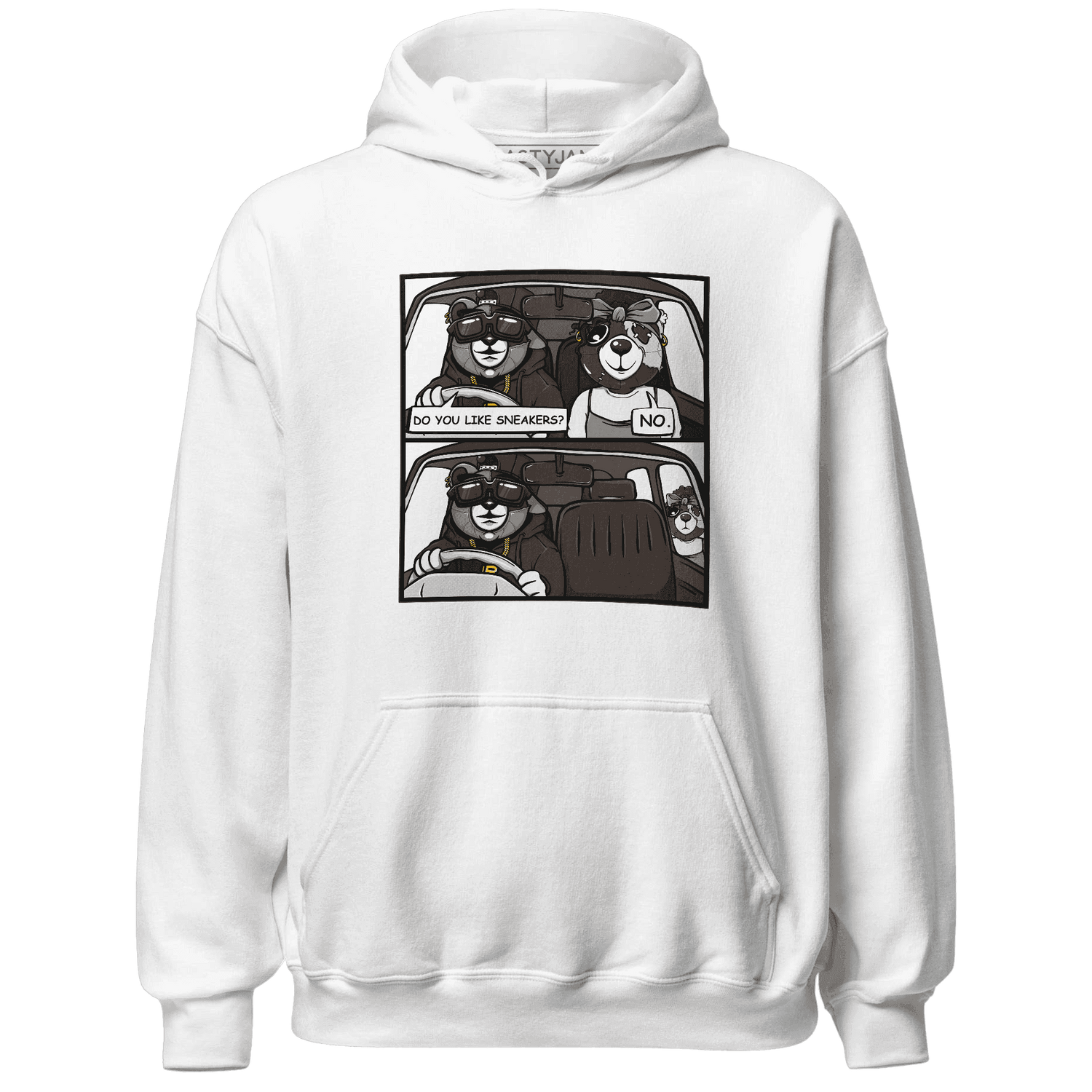 Dunk Low Baroque Brown Hoodie Match Bye Her - NastyJamz