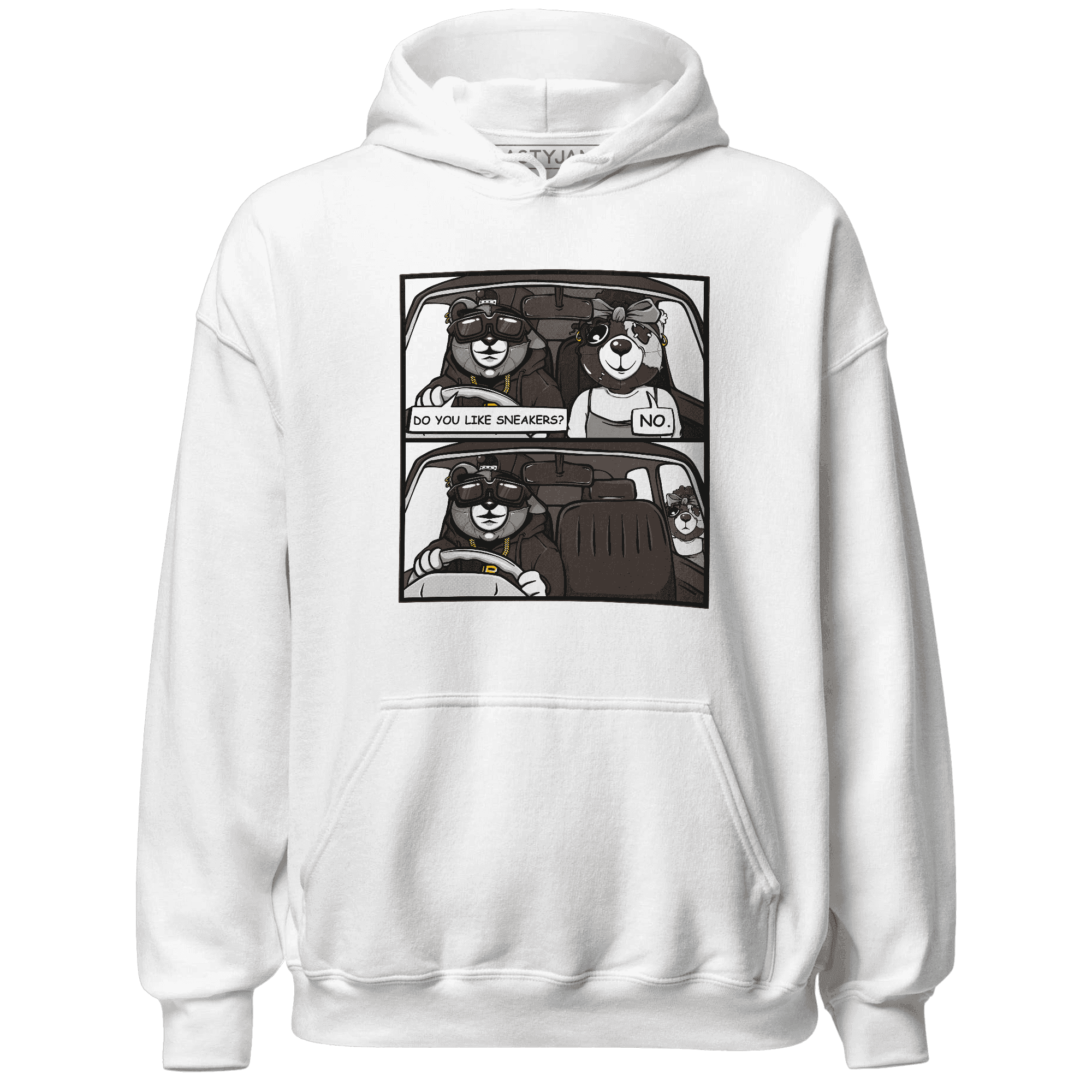 Dunk Low Baroque Brown Hoodie Match Bye Her - NastyJamz