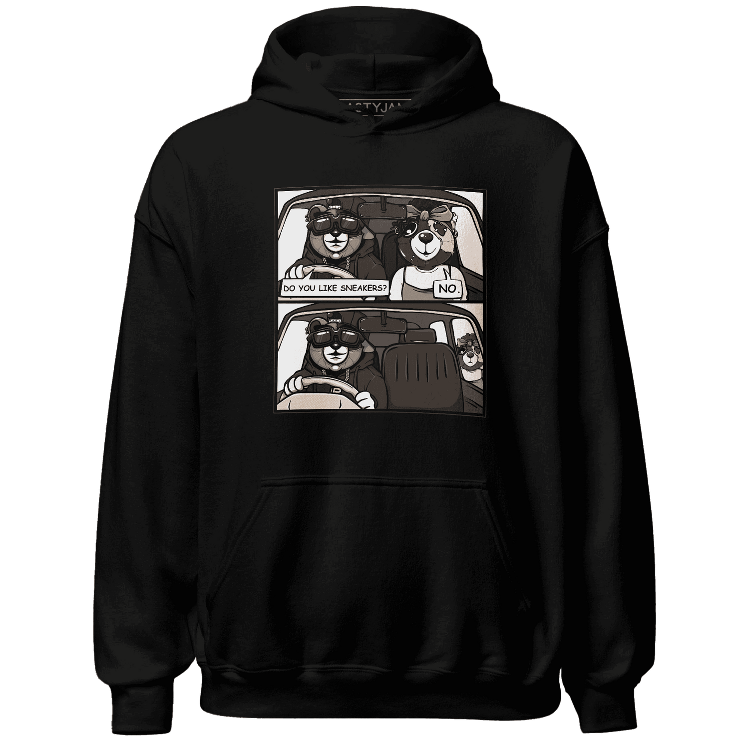 Dunk Low Baroque Brown Hoodie Match Bye Her - NastyJamz