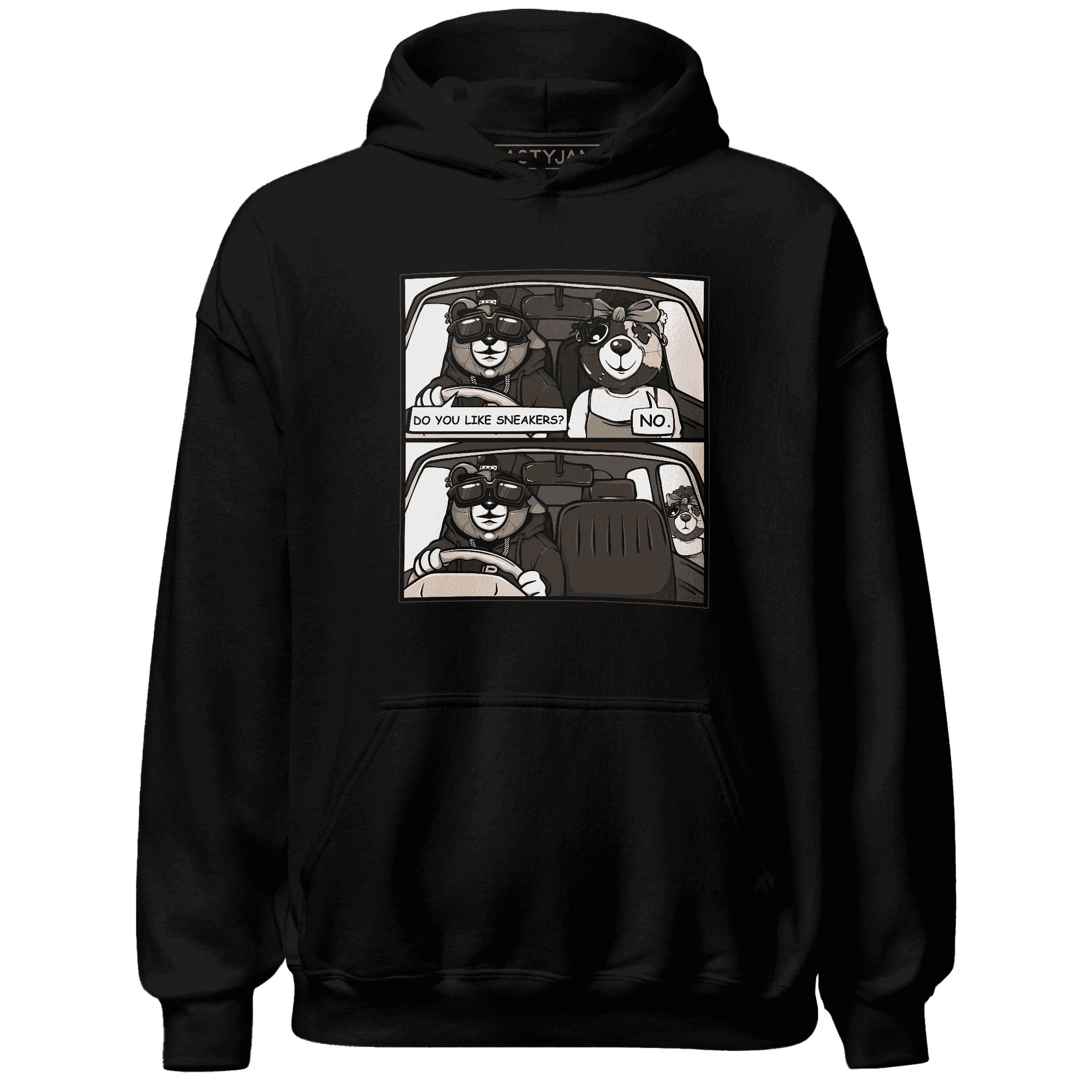 Dunk Low Baroque Brown Hoodie Match Bye Her - NastyJamz