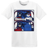 KB 4 Protro Philly T Shirt Match Bye Her - NastyJamz