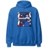 KB 4 Protro Philly Hoodie Match Bye Her - NastyJamz