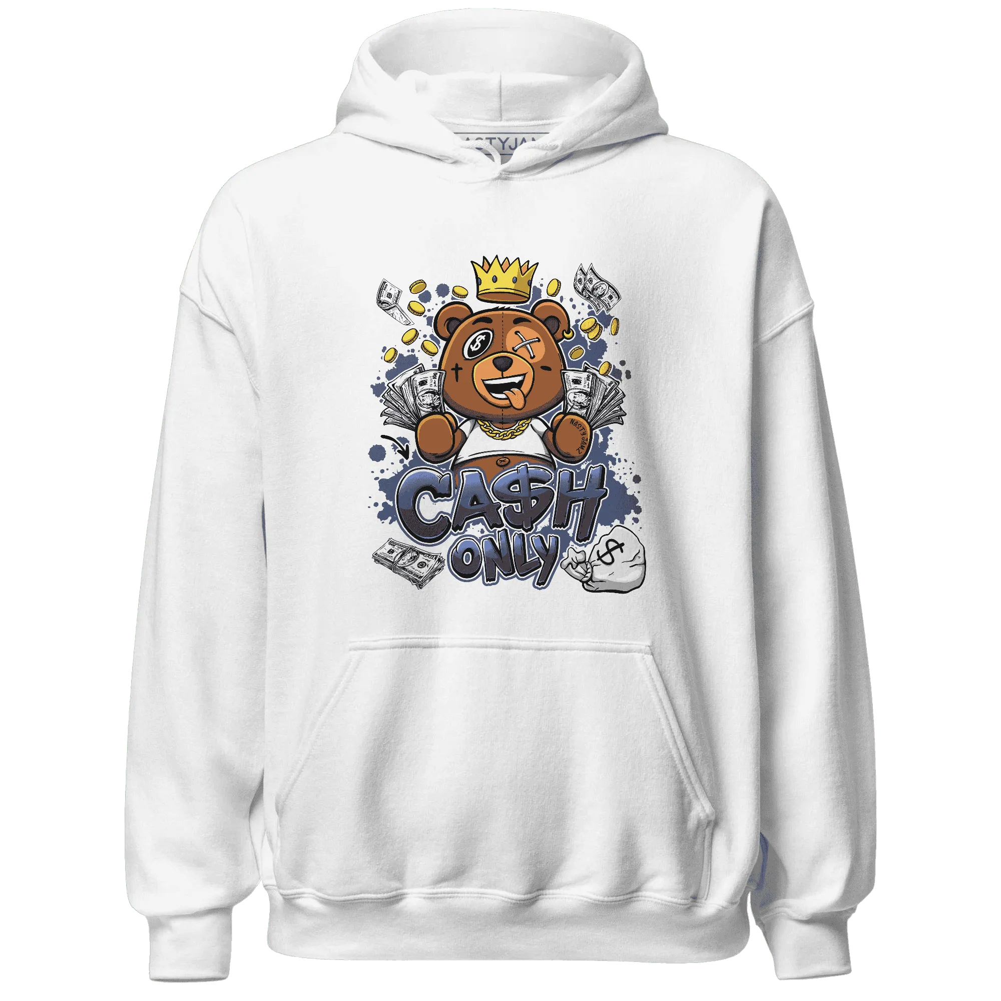 Low-Diffused-Blue-11s-Hoodie-Match-Cash-Only-BER