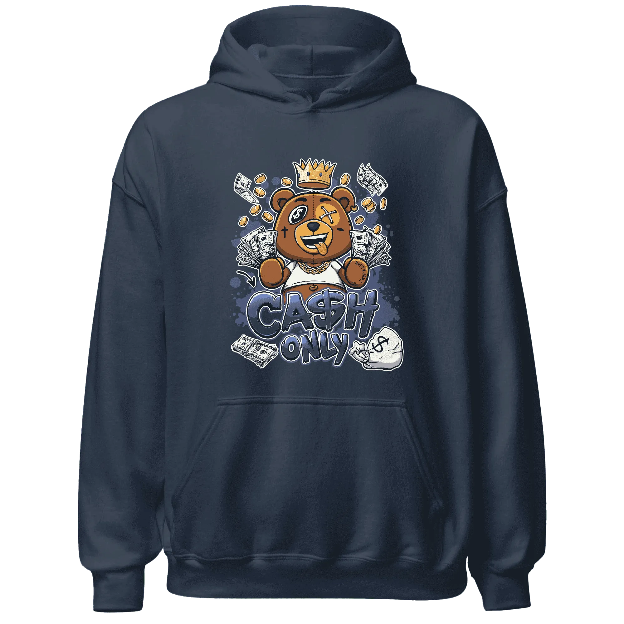 Low-Diffused-Blue-11s-Hoodie-Match-Cash-Only-BER