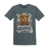 Paris Olympicsss 4s T Shirt Match Cash Only BER - NastyJamz