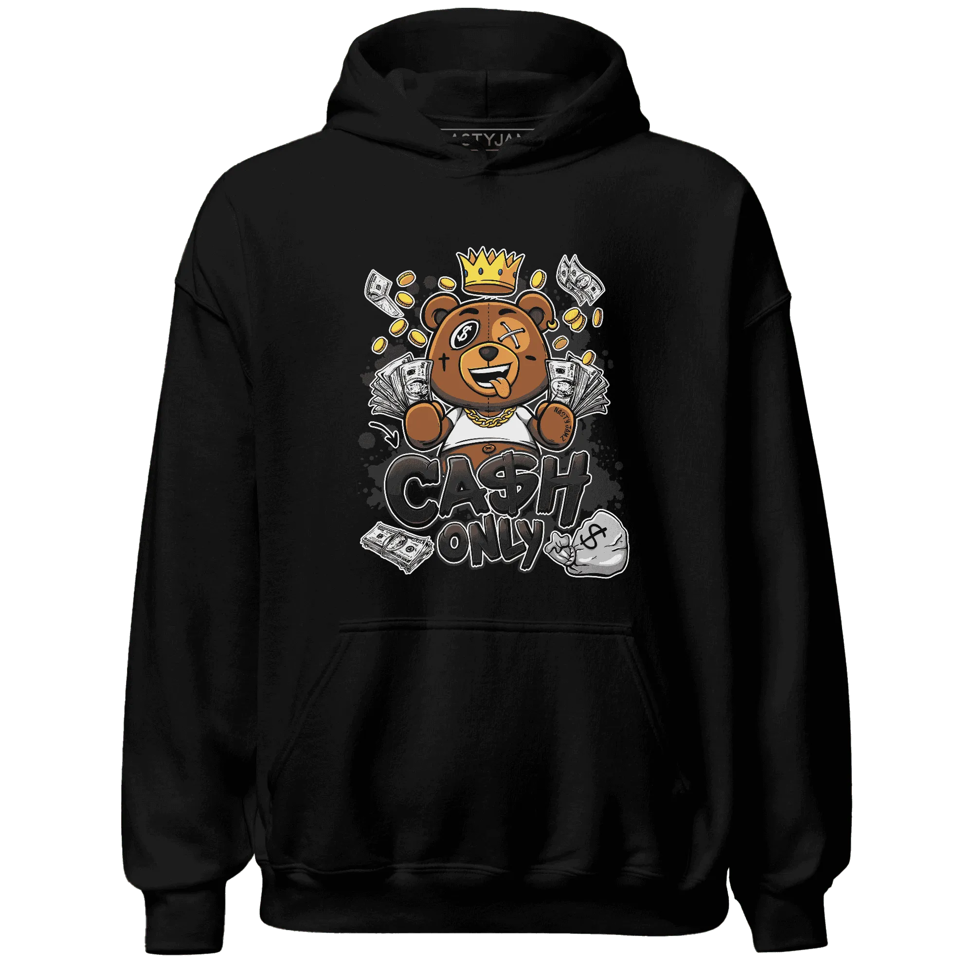 White-Thunder-4s-Hoodie-Match-Cash-Only-BER