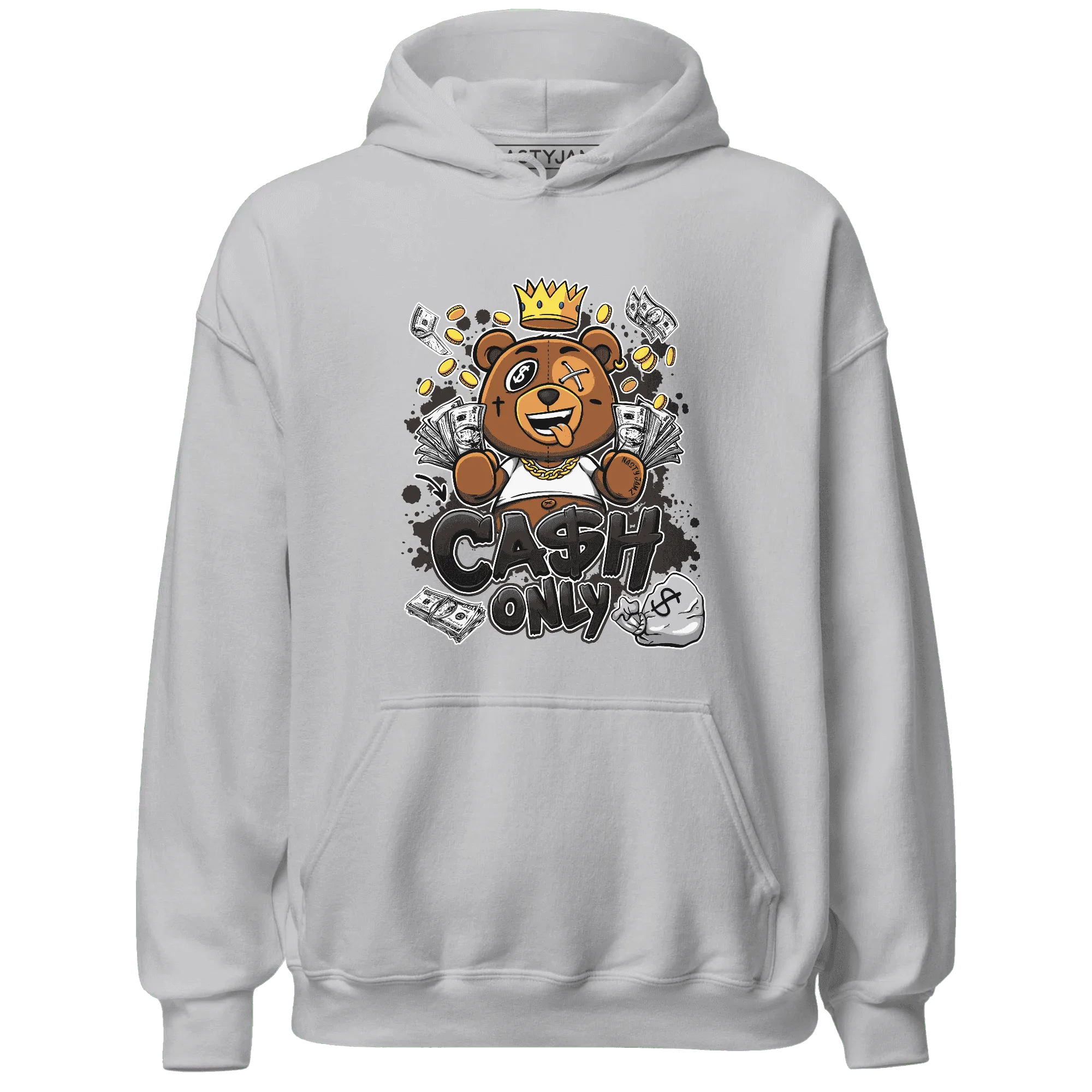 White-Thunder-4s-Hoodie-Match-Cash-Only-BER