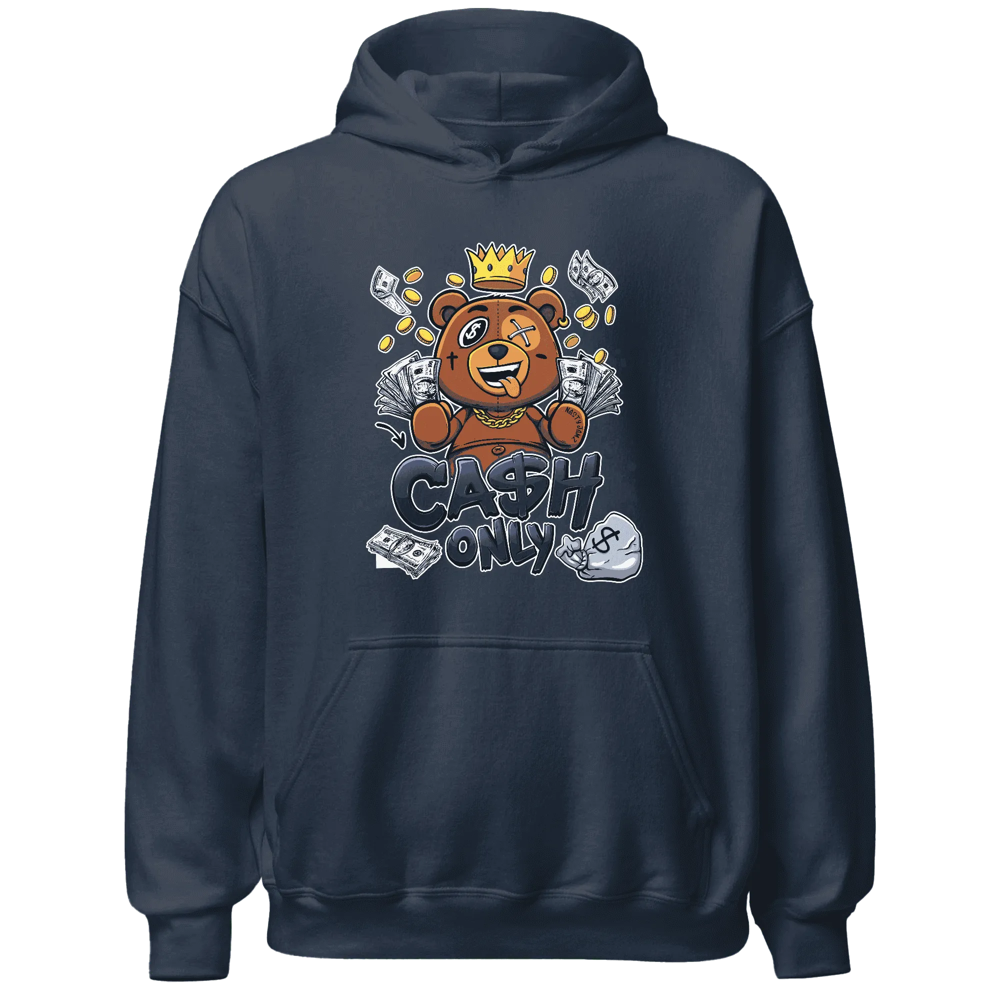 White-Navy-6s-Hoodie-Match-Cash-Only-BER