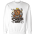 Dunk Low Baroque Brown Sweatshirt Match Cash Only BER - NastyJamz